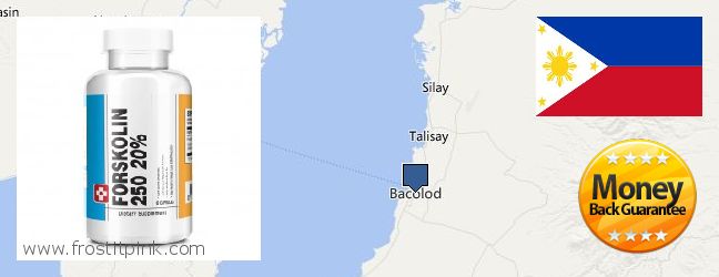 Where to Buy Forskolin Extract online Bacolod City, Philippines