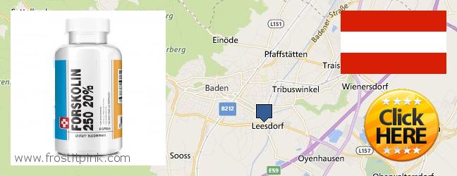 Where to Buy Forskolin Extract online Baden bei Wien, Austria