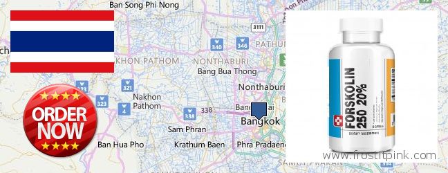 Where Can I Purchase Forskolin Extract online Bangkok, Thailand