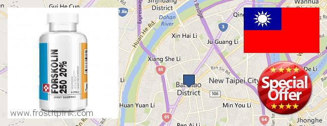 Buy Forskolin Extract online Banqiao, Taiwan Where to Buy Forskolin Extract online Banqiao, Taiwan