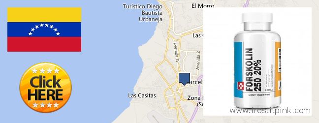 Dónde comprar Forskolin en linea Barcelona, Venezuela