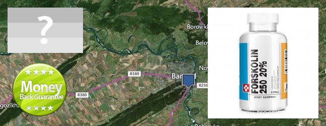 Kde kúpiť Forskolin on-line Barnaul, Russia