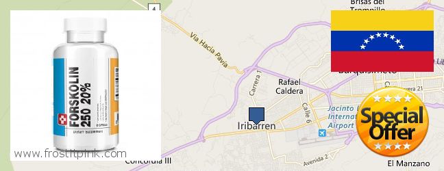 Dónde comprar Forskolin en linea Barquisimeto, Venezuela