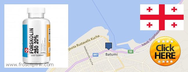 Где купить Forskolin онлайн Batumi, Georgia