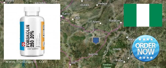 Where to Buy Forskolin Extract online Bauchi, Nigeria