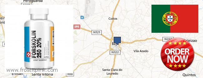 Where to Buy Forskolin Extract online Beja, Portugal