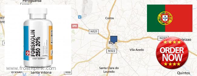 Onde Comprar Forskolin on-line Beja, Portugal