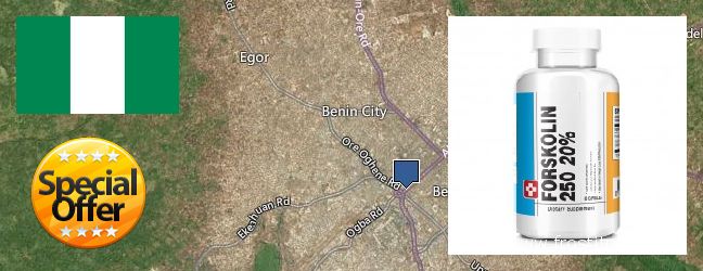 Purchase Forskolin Extract online Benin City, Nigeria