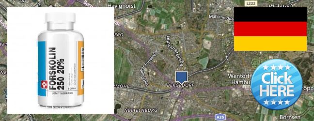 Where to Purchase Forskolin Extract online Bergedorf, Germany