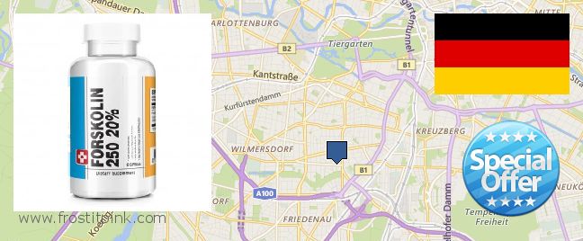 Where to Buy Forskolin Extract online Berlin Schoeneberg, Germany