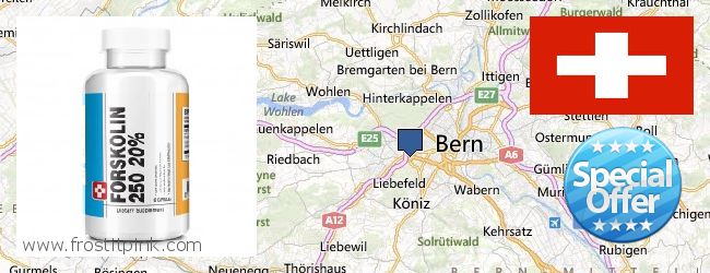 Buy Forskolin Extract online Bern, Switzerland