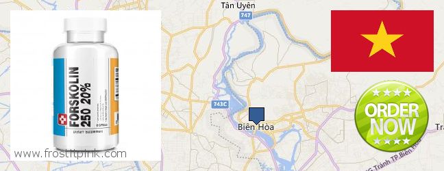 Where to Buy Forskolin Extract online Bien Hoa, Vietnam