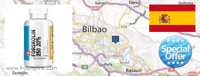 Where to Buy Forskolin Extract online Bilbao, Spain