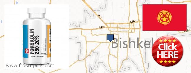 Где купить Forskolin онлайн Bishkek, Kyrgyzstan