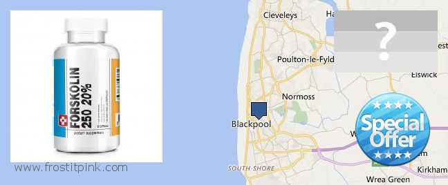 Where to Buy Forskolin Extract online Blackpool, UK