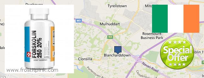 Where to Buy Forskolin Extract online Blanchardstown, Ireland