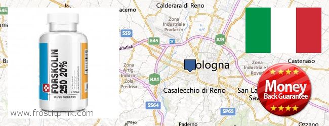 Πού να αγοράσετε Forskolin σε απευθείας σύνδεση Bologna, Italy
