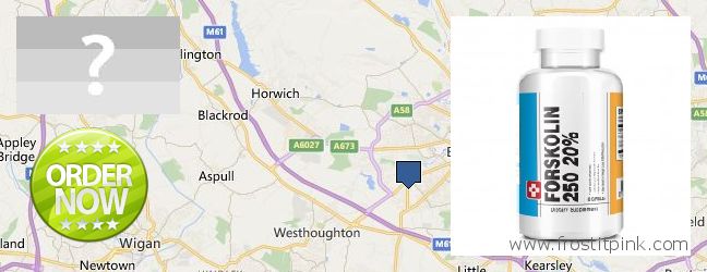 Where to Buy Forskolin Extract online Bolton, UK