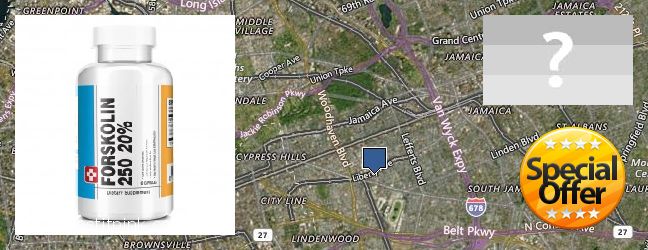 Hol lehet megvásárolni Forskolin online Borough of Queens, USA