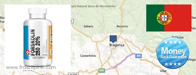 Onde Comprar Forskolin on-line Braganca, Portugal