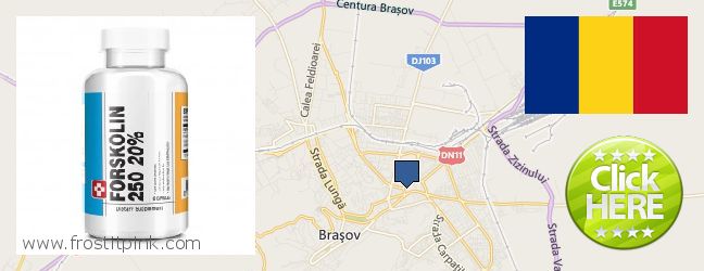 Hol lehet megvásárolni Forskolin online Brasov, Romania