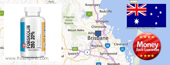 Where to Buy Forskolin Extract online Brisbane, Australia