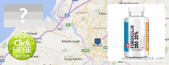 Where to Buy Forskolin Extract online Bristol, UK