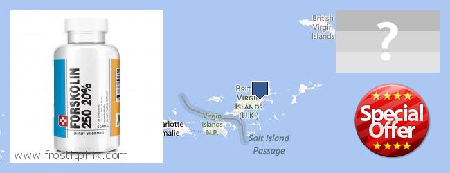 Where to Buy Forskolin Extract online British Virgin Islands