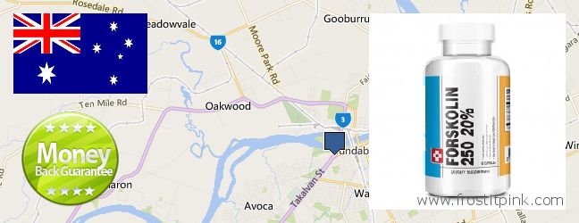 Where to Buy Forskolin Extract online Bundaberg, Australia