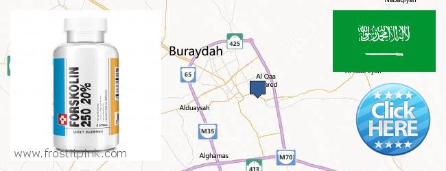 Where to Buy Forskolin Extract online Buraidah, Saudi Arabia