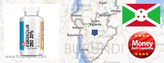 Where to Buy Forskolin Extract online Burundi