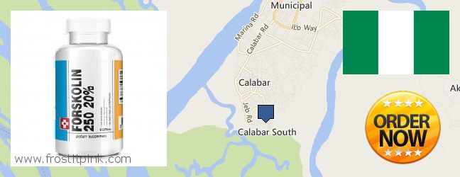 Where to Buy Forskolin Extract online Calabar, Nigeria