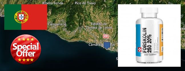 Where to Buy Forskolin Extract online Camara de Lobos, Portugal
