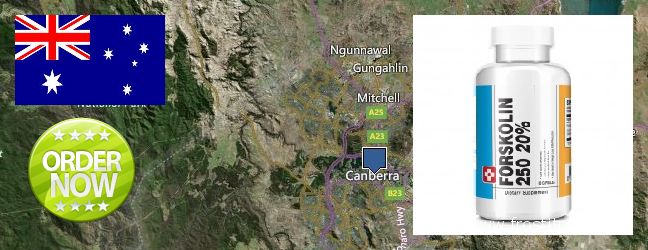 Where to Buy Forskolin Extract online Canberra, Australia