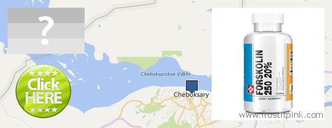 Wo kaufen Forskolin online Cheboksary, Russia