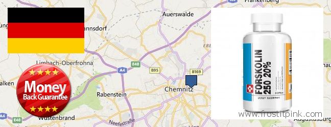 Wo kaufen Forskolin online Chemnitz, Germany