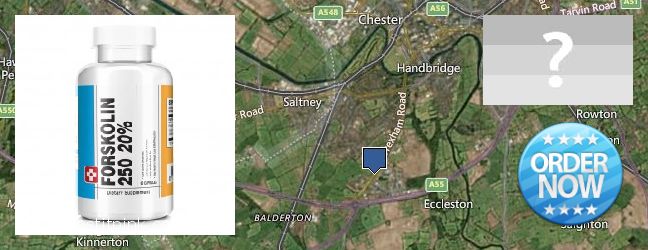 Where to Buy Forskolin Extract online Chester, UK