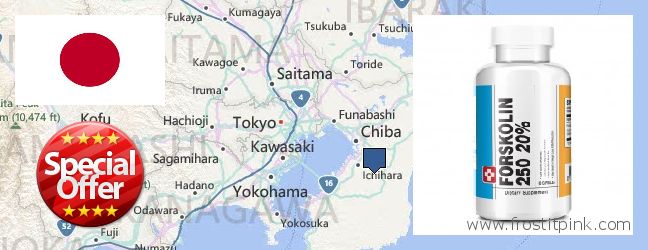 Where Can You Buy Forskolin Extract online Chiba, Japan