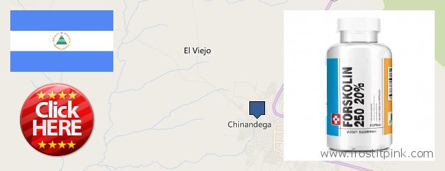Dónde comprar Forskolin en linea Chinandega, Nicaragua