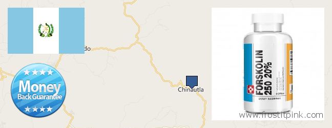 Dónde comprar Forskolin en linea Chinautla, Guatemala