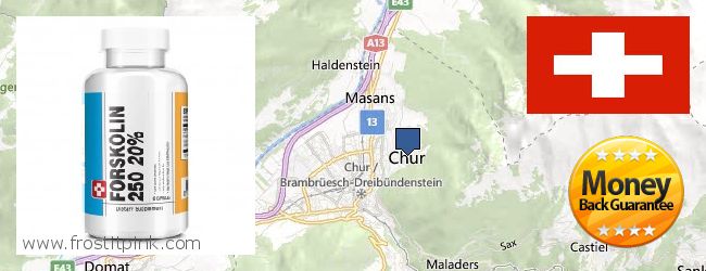 Où Acheter Forskolin en ligne Chur, Switzerland