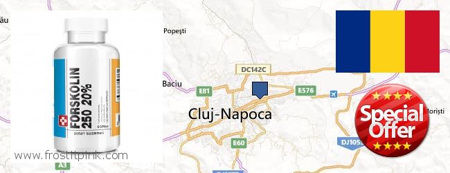 Къде да закупим Forskolin онлайн Cluj-Napoca, Romania