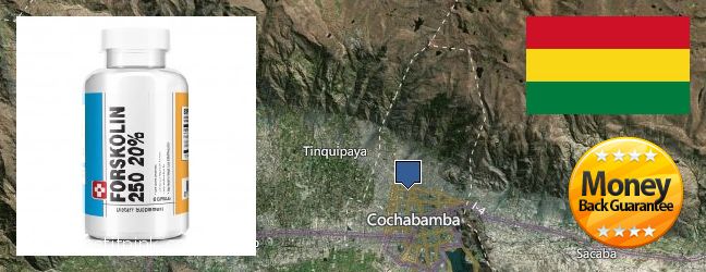 Buy Forskolin Extract online Cochabamba, Bolivia