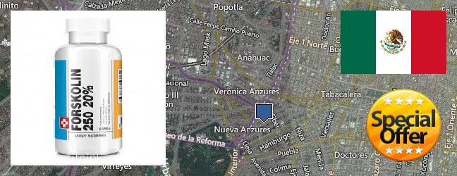 Where Can You Buy Forskolin Extract online Cuauhtemoc, Mexico