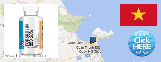 Where to Buy Forskolin Extract online Da Nang, Vietnam