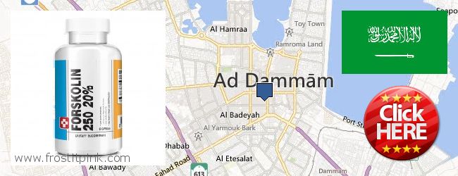 Where to Buy Forskolin Extract online Dammam, Saudi Arabia