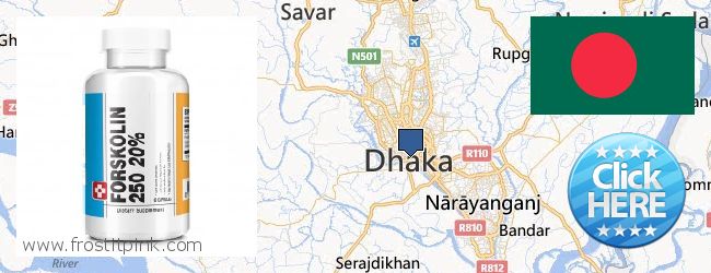 Where to Buy Forskolin Extract online Dhaka, Bangladesh