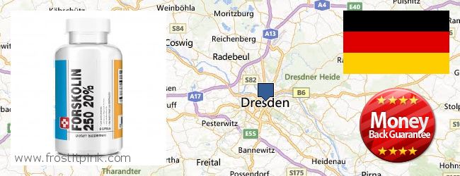 Wo kaufen Forskolin online Dresden, Germany