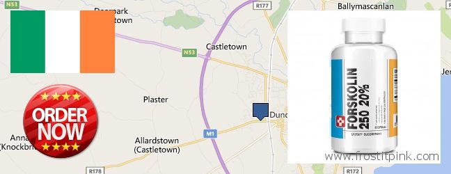 Where to Buy Forskolin Extract online Dundalk, Ireland