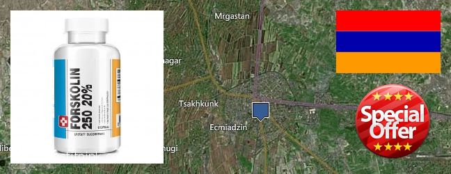 Where to Buy Forskolin Extract online Ejmiatsin, Armenia